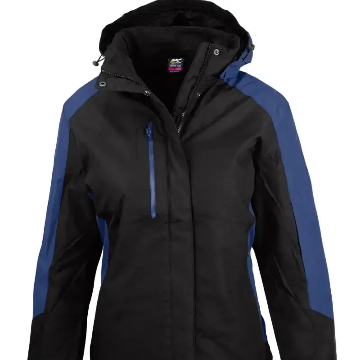 Picture of Aussie Pacific, Ladies Napier Jacket 